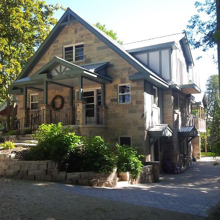 Lionheart B&B Lion's Head Exterior foto