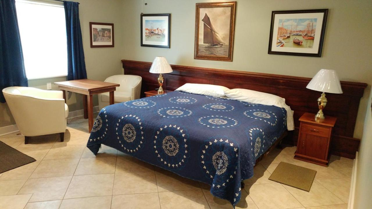 Lionheart B&B Lion's Head Exterior foto
