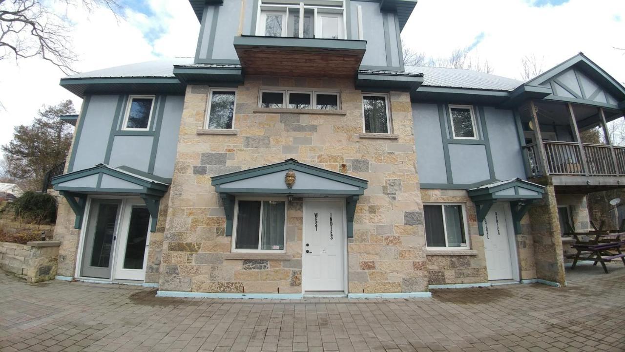 Lionheart B&B Lion's Head Exterior foto