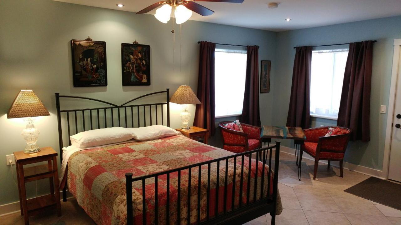 Lionheart B&B Lion's Head Exterior foto