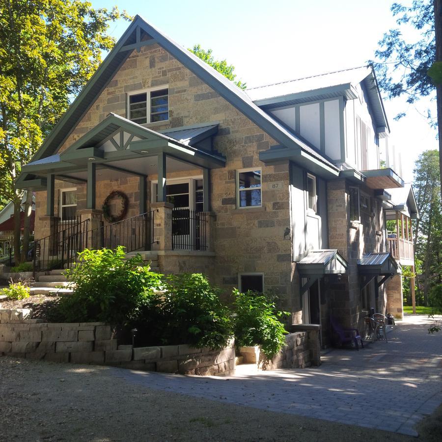 Lionheart B&B Lion's Head Exterior foto
