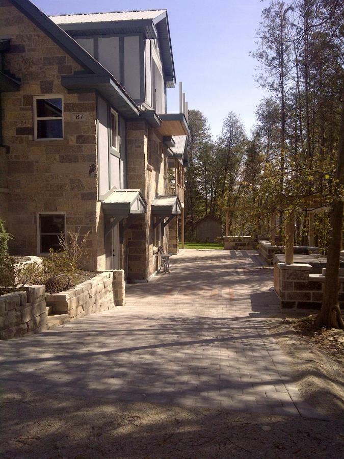 Lionheart B&B Lion's Head Exterior foto